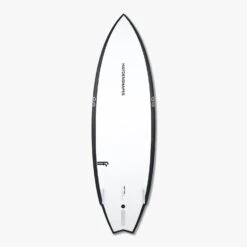 Untitled FutureFlex V2 - Futures 3 - 5'9" -Style On Boards UNTITLED FF BOTTOM 5893466b e8c0 487c 8c60 94c98e3e26c2