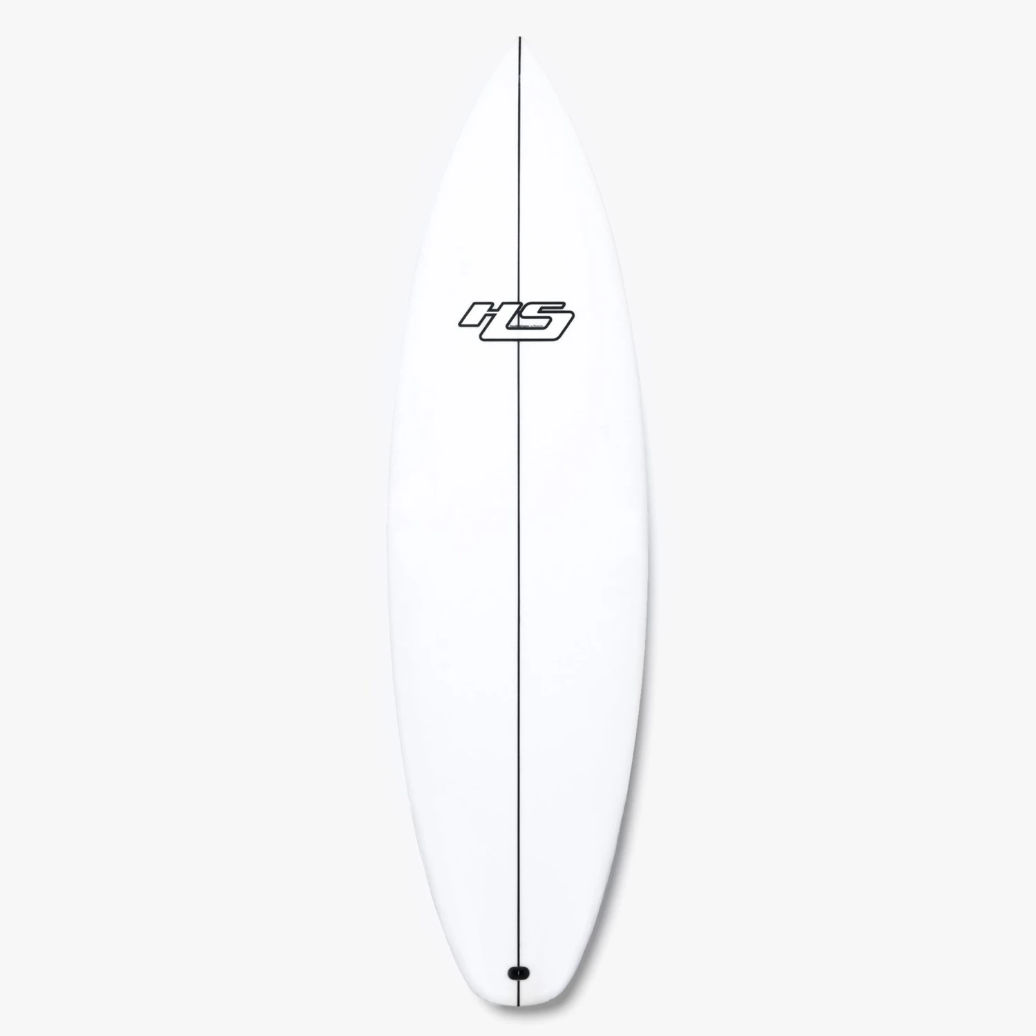 White Noiz V2 PU 1 White Noiz V2 PU