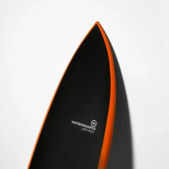 Weird Series Dylan Graves FutureFlex - Black Orange 9 Weird Series Dylan Graves FutureFlex - Black Orange -Style On Boards WhatsAppImage2022 08 01at4.48.34PM