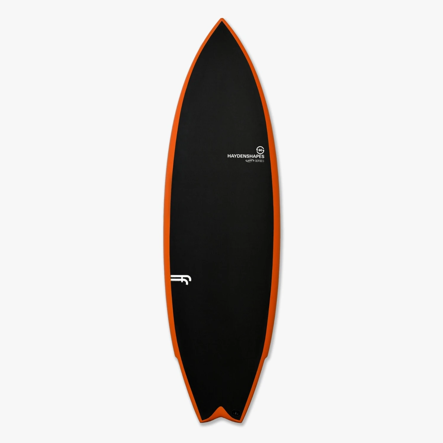 Weird Series Dylan Graves FutureFlex - Black Orange 2 Weird Series Dylan Graves FutureFlex - Black Orange - Image 2
