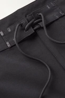 Full Rotation Short - Black -Style On Boards detail1