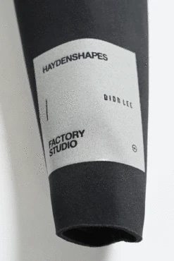 HAYDENSHAPES BY DION LEE MENS MODULAR LONG JOHN 2MM -Style On Boards test afd8c8d2 a174 4408 b672 8a73ae2b2ff8